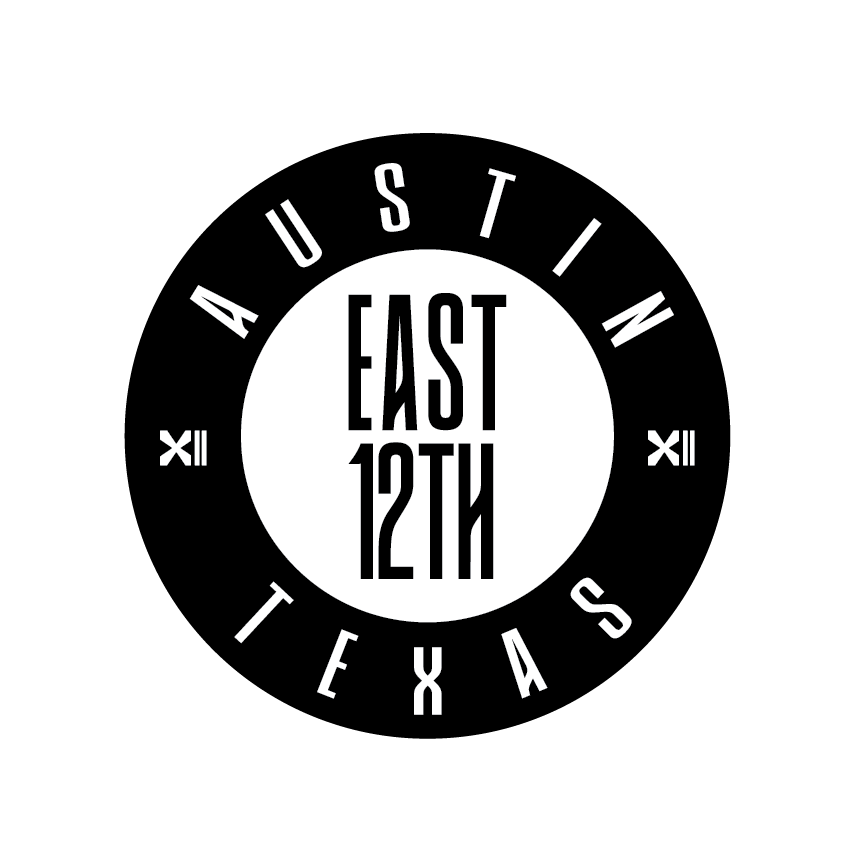 E 12th ATX logo