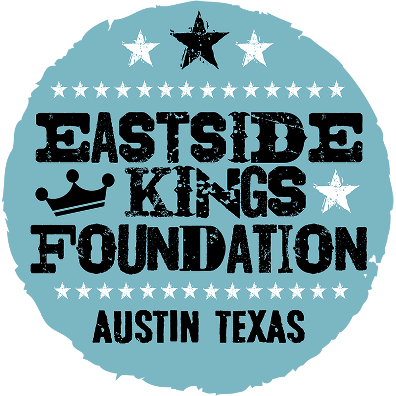 Eastside Kings Foundation Logo