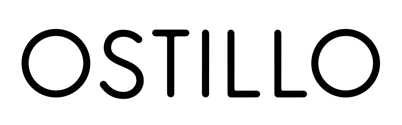 Ostillo logo