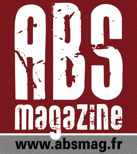 ABS Magazine France logo