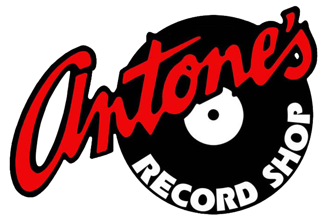 Antone's Record Store logo